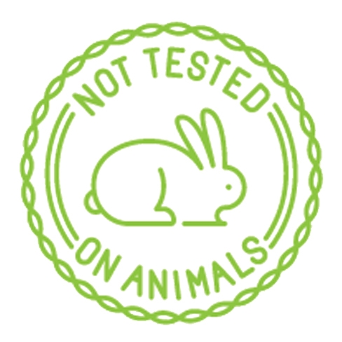 本頁圖片/檔案 - Not animals tested